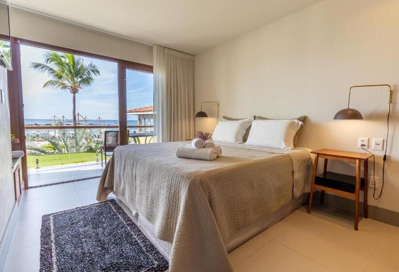 Отель Club Do Balanço Pousada E Restaurante