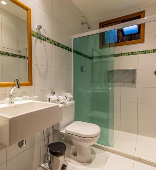 Отель Club Do Balanço Pousada E Restaurante