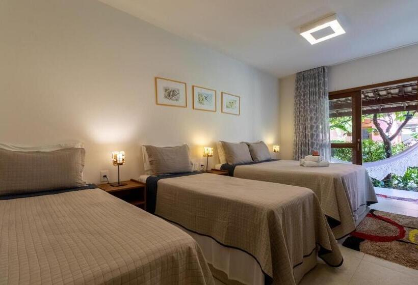 Отель Club Do Balanço Pousada E Restaurante