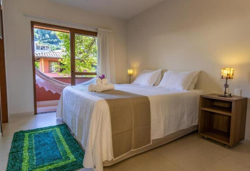 Отель Club Do Balanço Pousada E Restaurante