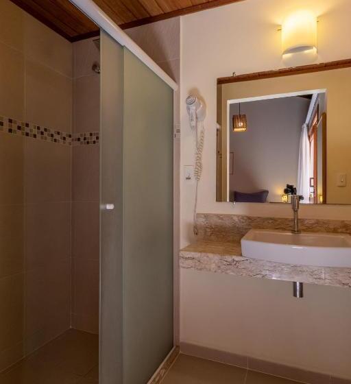 Отель Club Do Balanço Pousada E Restaurante