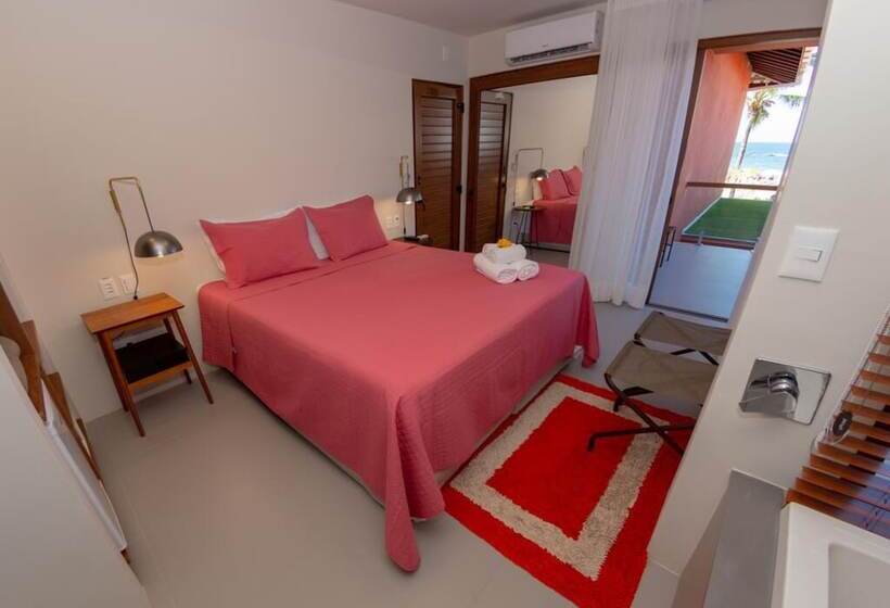 Отель Club Do Balanço Pousada E Restaurante