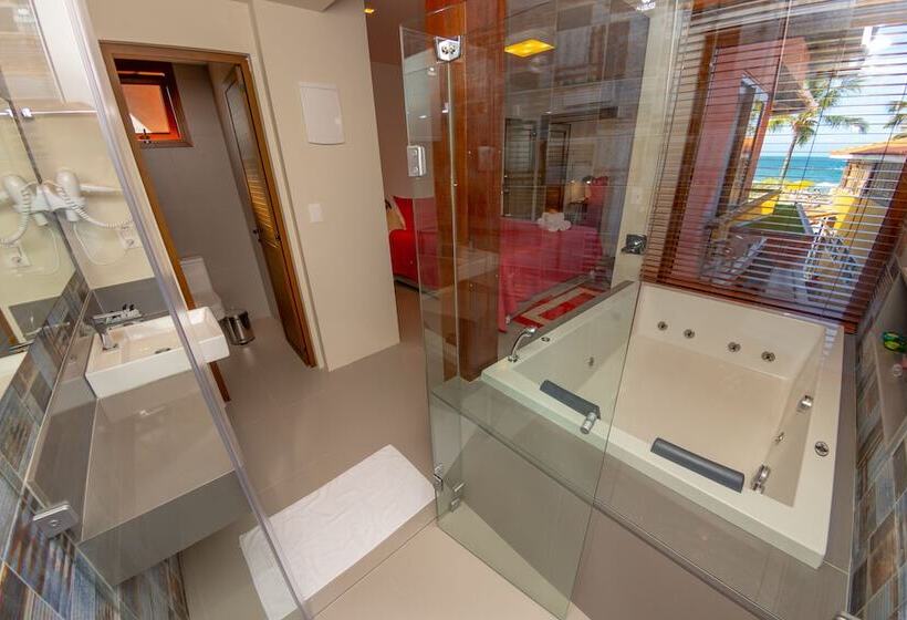 Отель Club Do Balanço Pousada E Restaurante