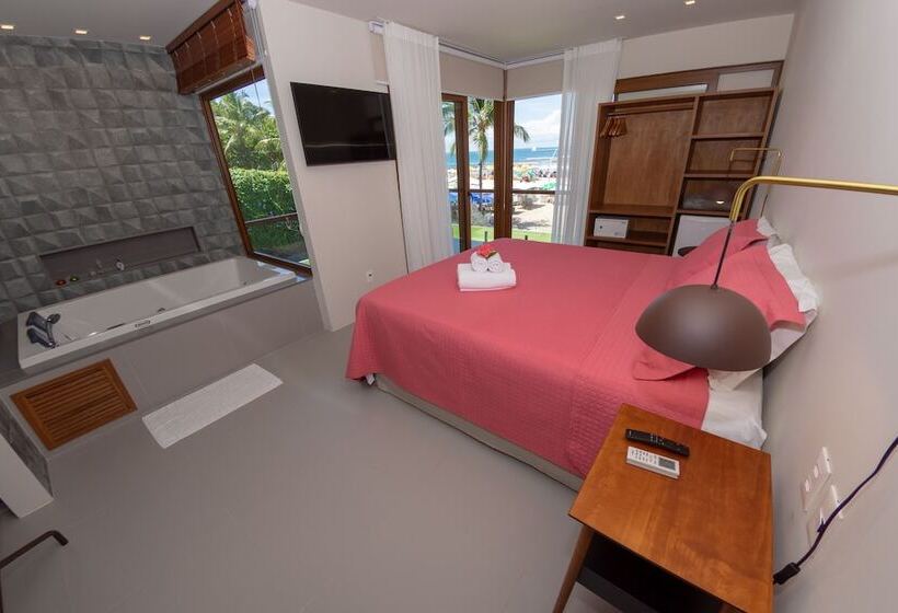 Отель Club Do Balanço Pousada E Restaurante