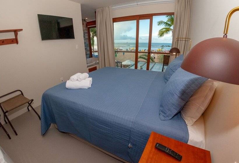 Отель Club Do Balanço Pousada E Restaurante