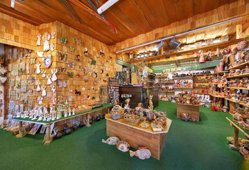 فندق David Wellness