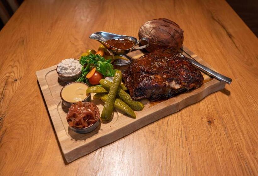 فندق David Wellness