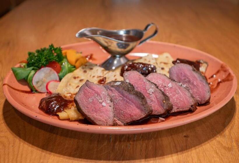 فندق David Wellness