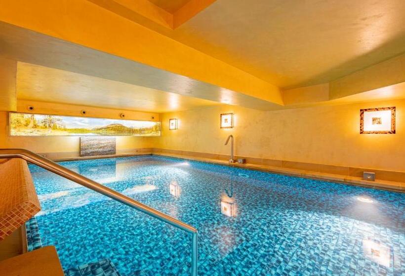 Szálloda David Wellness