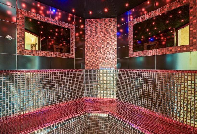 ホテル David Wellness