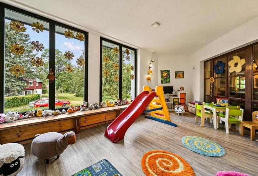 ホテル David Wellness