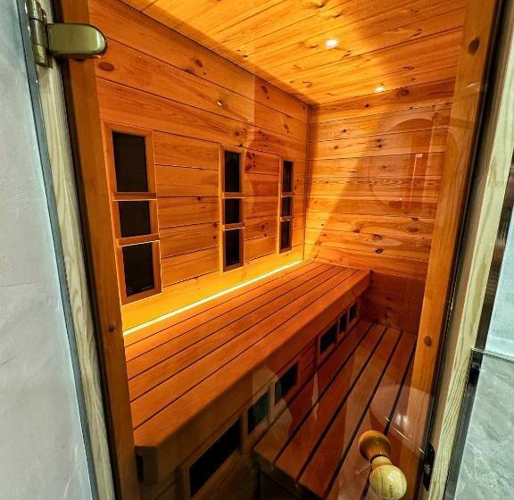 فندق David Wellness