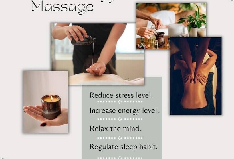 酒店 Dolphin Apartments