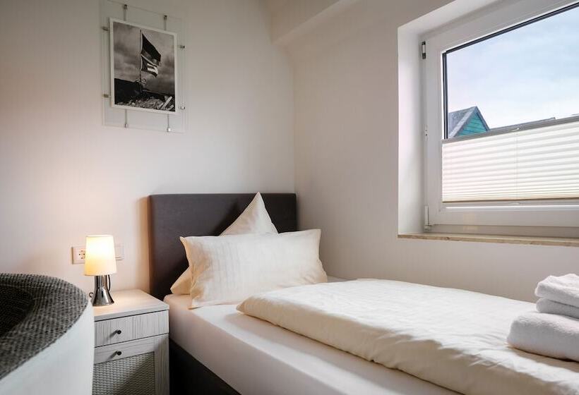 ホテル Felsen Eck