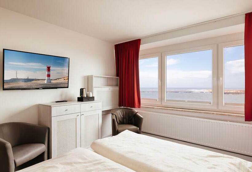 ホテル Felsen Eck