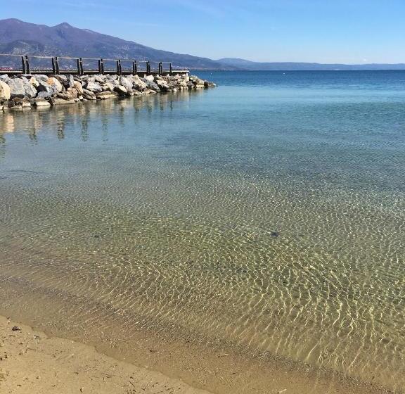 Отель Karagianni