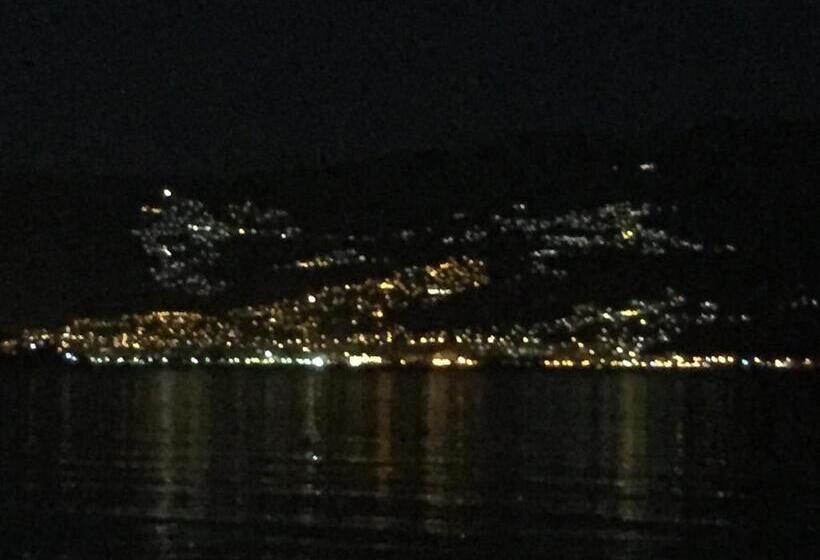 Отель Karagianni