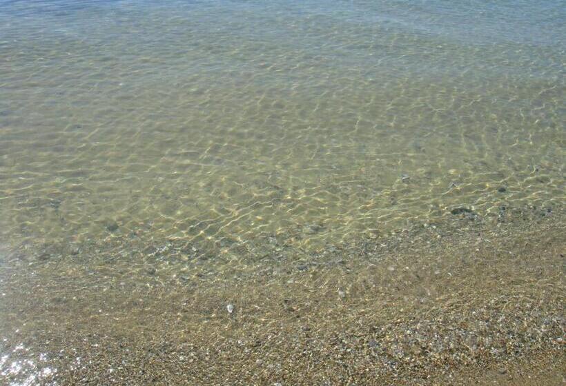 Отель Karagianni