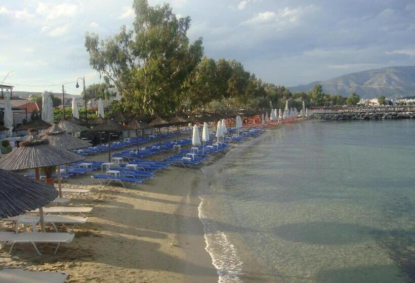 Отель Karagianni