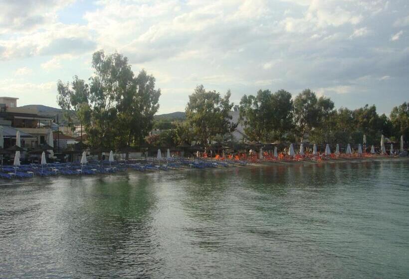 Отель Karagianni