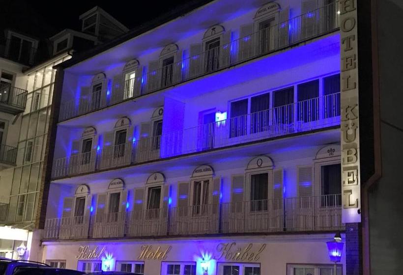 Smarthotel Flamingo Selfcheckin