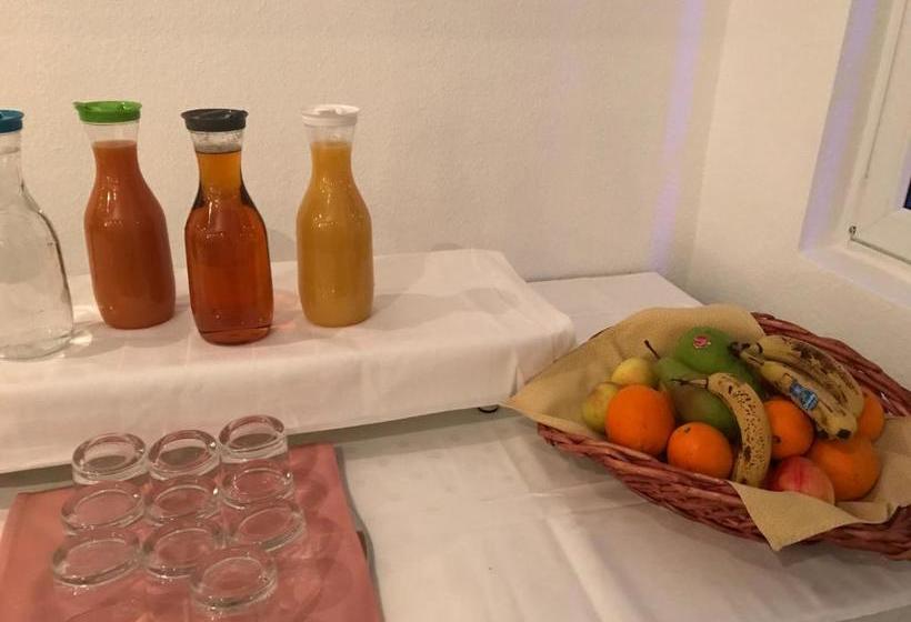 Smarthotel Flamingo Selfcheckin