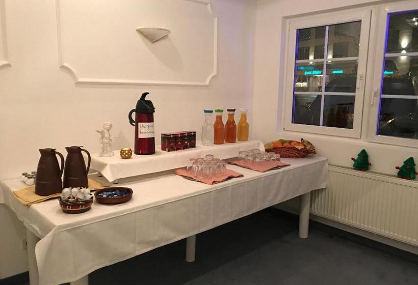 Smarthotel Flamingo Selfcheckin