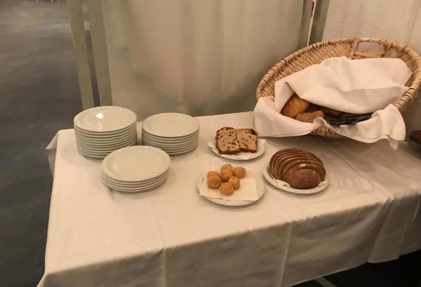 Smarthotel Flamingo Selfcheckin