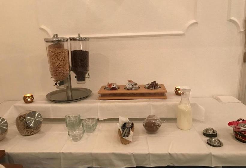 Smarthotel Flamingo Selfcheckin