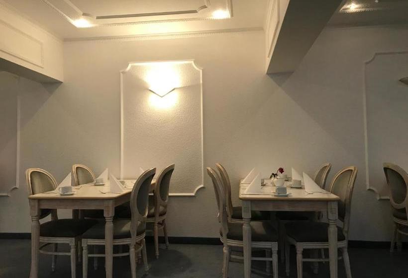 Smarthotel Flamingo Selfcheckin