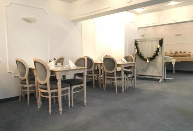 Smarthotel Flamingo Selfcheckin