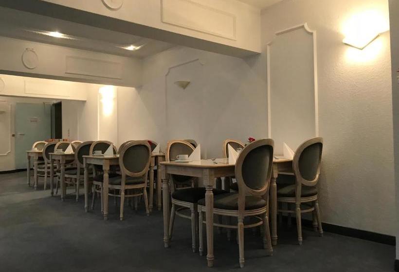 Smarthotel Flamingo Selfcheckin