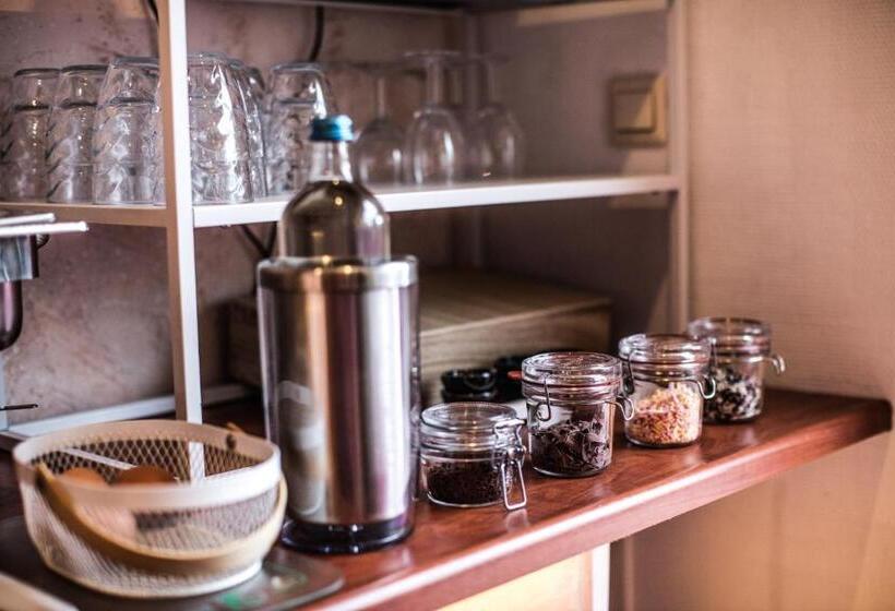 בית מלון כפרי Le Provencal