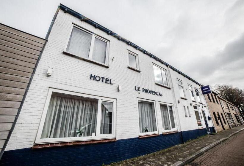 בית מלון כפרי Le Provencal