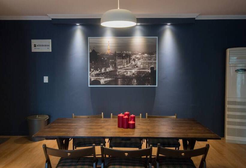 فندق Oikos Leisure Pension