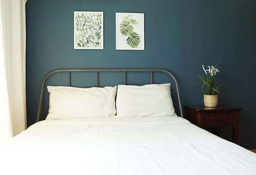 فندق Oikos Leisure Pension