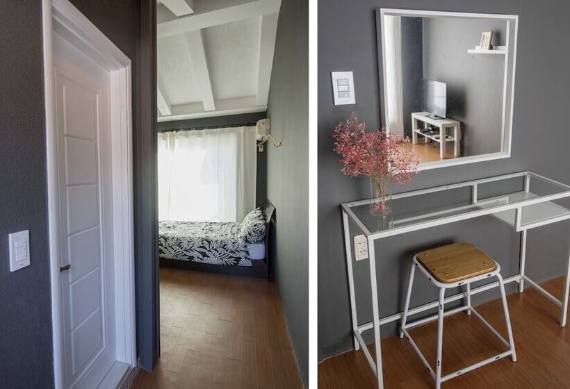 فندق Oikos Leisure Pension