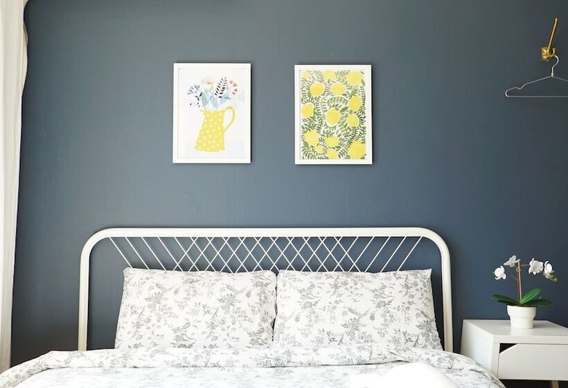 فندق Oikos Leisure Pension