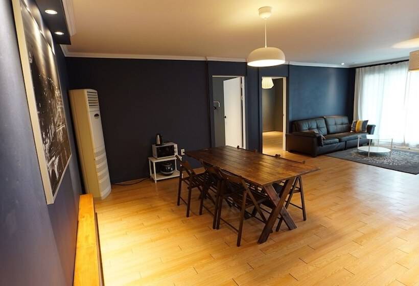 فندق Oikos Leisure Pension