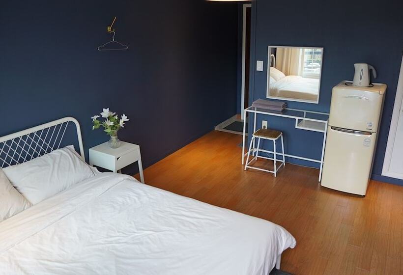 فندق Oikos Leisure Pension