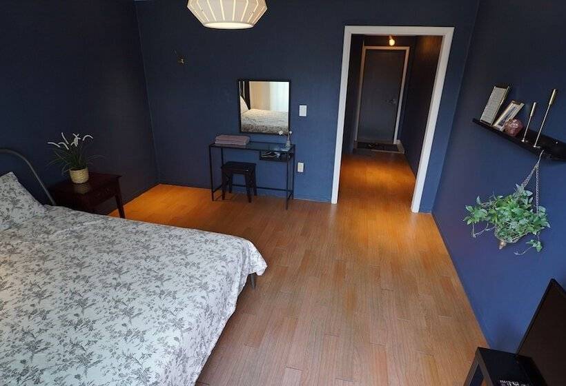 فندق Oikos Leisure Pension