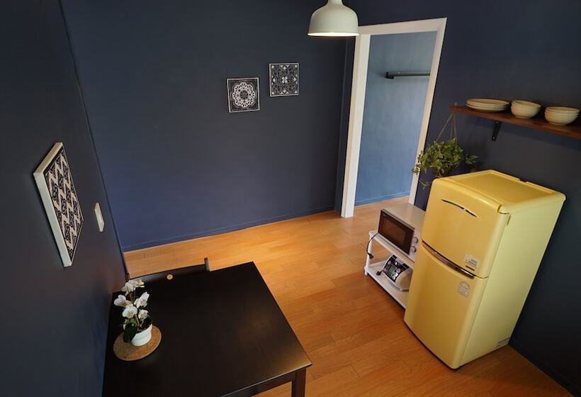 فندق Oikos Leisure Pension