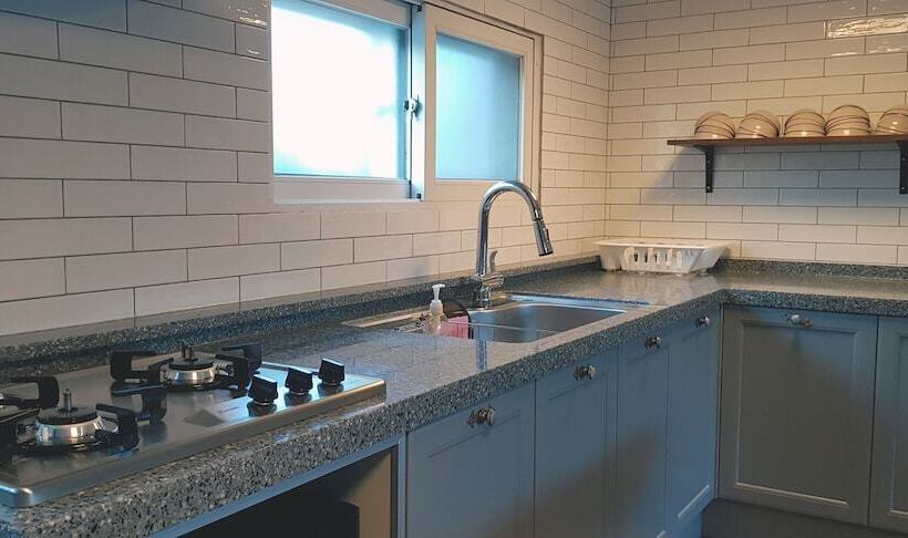 فندق Oikos Leisure Pension