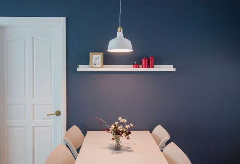 فندق Oikos Leisure Pension