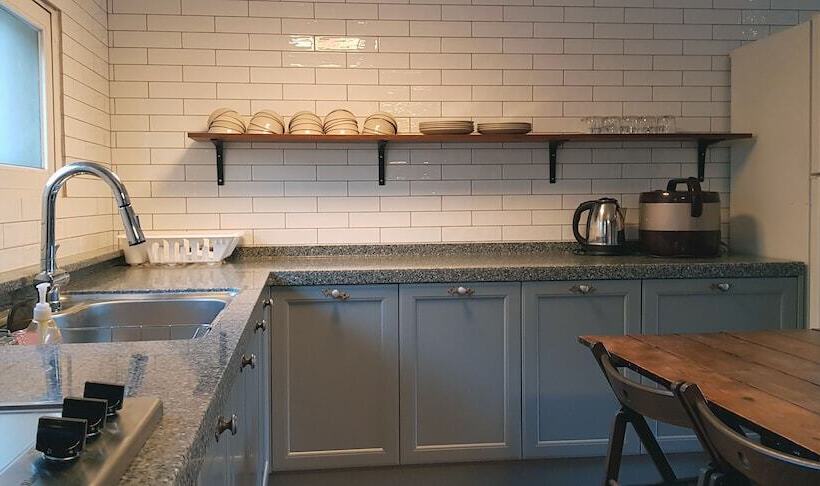 فندق Oikos Leisure Pension