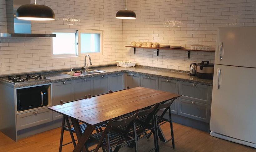 فندق Oikos Leisure Pension