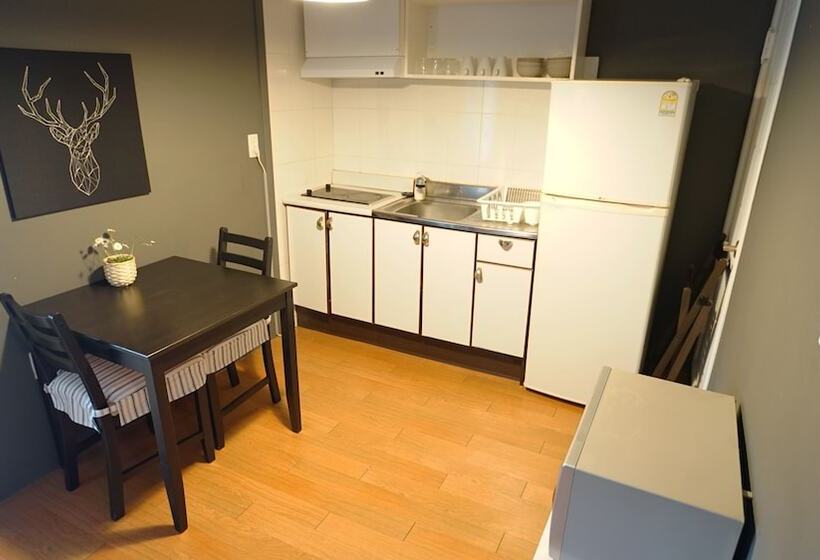 فندق Oikos Leisure Pension