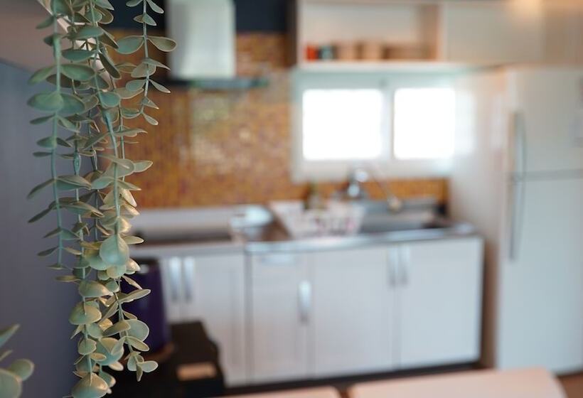 فندق Oikos Leisure Pension