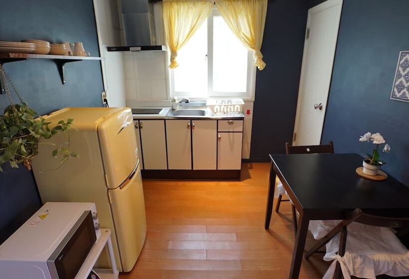 فندق Oikos Leisure Pension