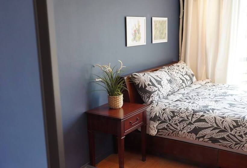 فندق Oikos Leisure Pension